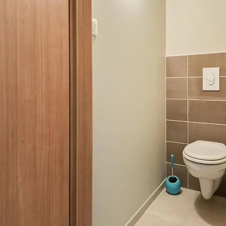 Apartment In Dambach Near Vineyards, Cleaning Included *
