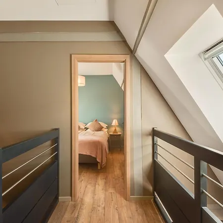 Apartment In Dambach Near Vineyards, Cleaning Included Appartement *