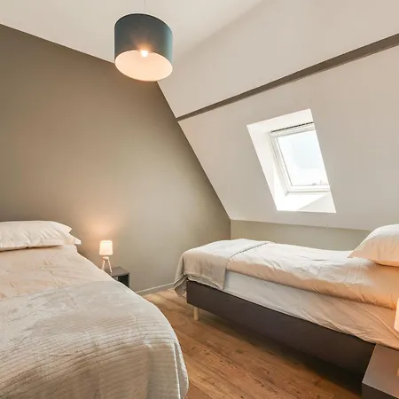 Appartement Apartment In Dambach Near Vineyards, Cleaning Included