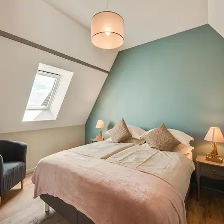Apartment In Dambach Near Vineyards, Cleaning Included *