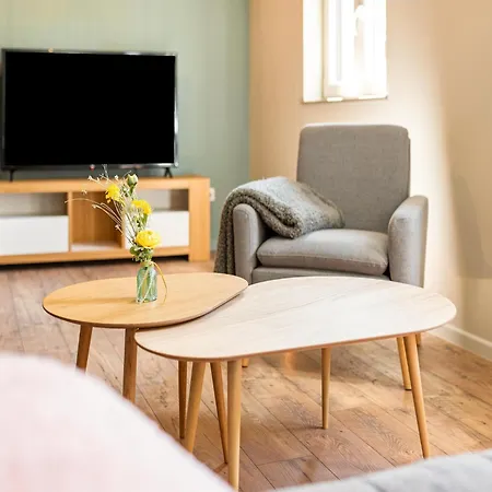 Appartement Apartment In Dambach Near Vineyards, Cleaning Included *